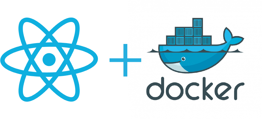 Cover Image for Developing with Docker & React